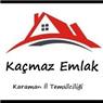 Kaçmaz Emlak Karaman İl Temsilciliği - Karaman